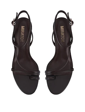 Босоножки MIRATON - фото 1 - Miraton