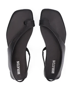 Сандалі MIRATON - фото 1 - Miraton