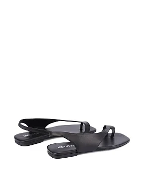 Сандалі MIRATON - фото 3 - Miraton