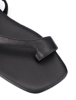 Сандалі MIRATON - фото 4 - Miraton