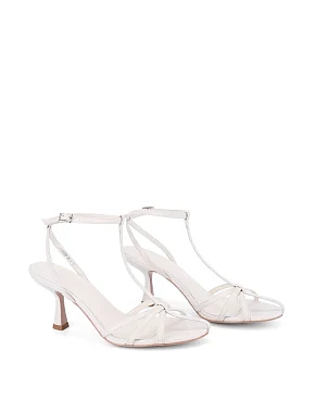 Босоножки MIRATON - фото 2 - Miraton