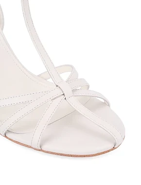 Босоножки MIRATON - фото 4 - Miraton