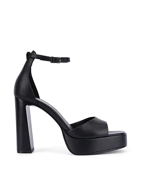 Босоножки MIRATON - фото  - Miraton