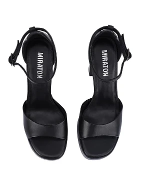 Босоножки MIRATON - фото 1 - Miraton