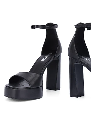 Босоножки MIRATON - фото 4 - Miraton