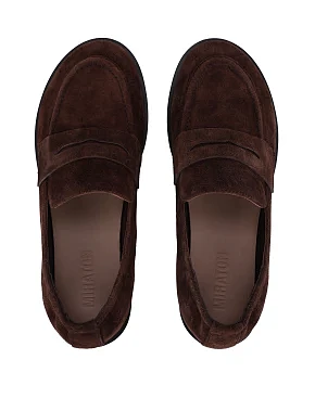 Туфлі MIRATON - фото 1 - Miraton