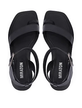 Сандалии MIRATON - фото 1 - Miraton