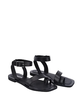 Сандалии MIRATON - фото 2 - Miraton