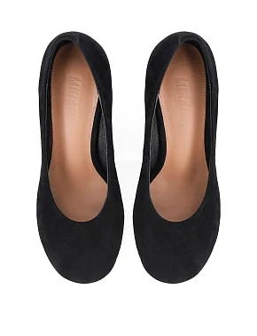 Туфли MIRATON - фото 1 - Miraton