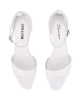 Босоножки MIRATON - фото 1 - Miraton