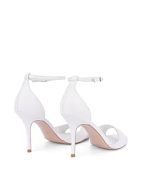 Босоножки MIRATON - фото 3 - Miraton