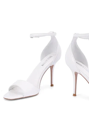 Босоножки MIRATON - фото 4 - Miraton