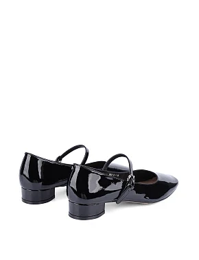 Балетки MIRATON - фото 3 - Miraton