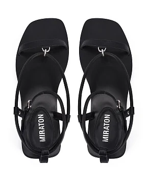 Сандалии MIRATON - фото 1 - Miraton