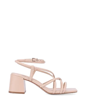 Босоножки Attizzare - фото  - Miraton