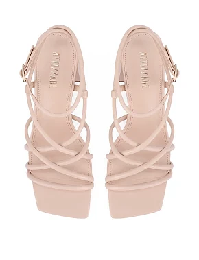 Босоножки Attizzare - фото 1 - Miraton