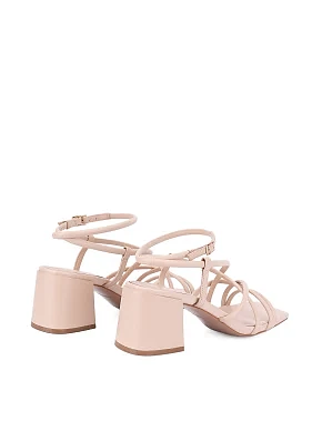 Босоножки Attizzare - фото 3 - Miraton