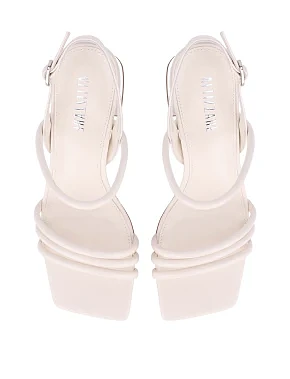 Босоніжки Attizzare - фото 1 - Miraton