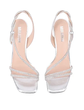 Босоніжки MIRATON - фото 1 - Miraton