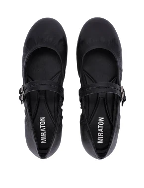 Балетки MIRATON - фото 1 - Miraton