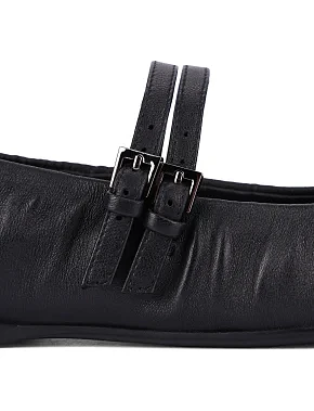 Балетки MIRATON - фото 4 - Miraton