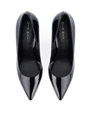 Туфлі MiaMay - фото 1 - Miraton