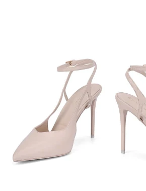 Туфлі MiaMay - фото 4 - Miraton