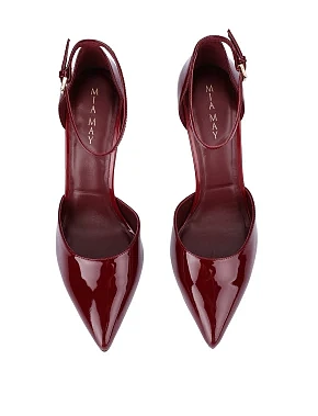 Туфлі MiaMay - фото 1 - Miraton