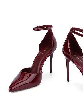 Туфлі MiaMay - фото 4 - Miraton