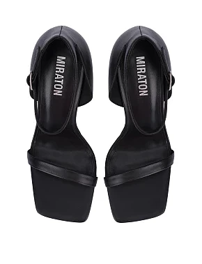 Босоніжки MIRATON - фото 1 - Miraton