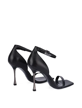 Босоніжки MIRATON - фото 3 - Miraton