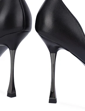 Босоніжки MIRATON - фото 4 - Miraton