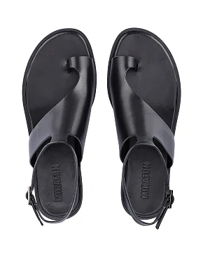 Сандалі MIRATON - фото 1 - Miraton