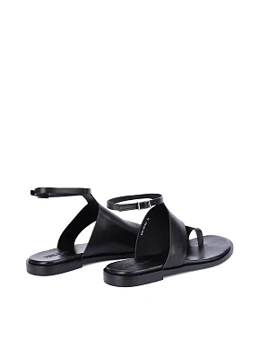 Сандалі MIRATON - фото 3 - Miraton