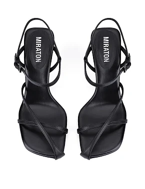 Босоніжки MIRATON - фото 1 - Miraton