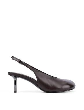 Туфлі MIRATON - фото  - Miraton