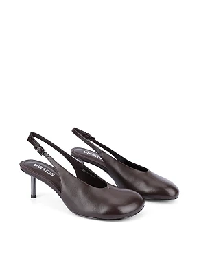 Туфлі MIRATON - фото 2 - Miraton