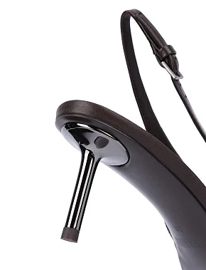 Туфлі MIRATON - фото 4 - Miraton