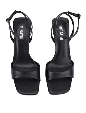 Босоножки MIRATON - фото 1 - Miraton