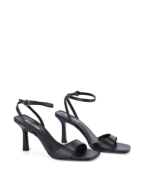 Босоножки MIRATON - фото 2 - Miraton