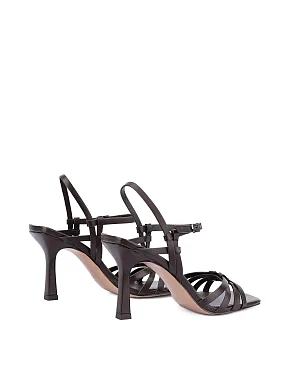 Босоножки MIRATON - фото 3 - Miraton