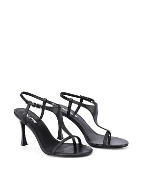 Босоножки MIRATON - фото 2 - Miraton