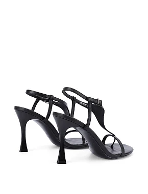 Босоножки MIRATON - фото 3 - Miraton