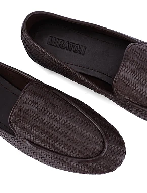 Сліпери MIRATON - фото 4 - Miraton