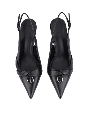 Туфлі MIRATON - фото 1 - Miraton