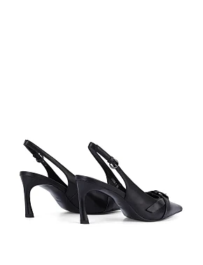 Туфлі MIRATON - фото 3 - Miraton