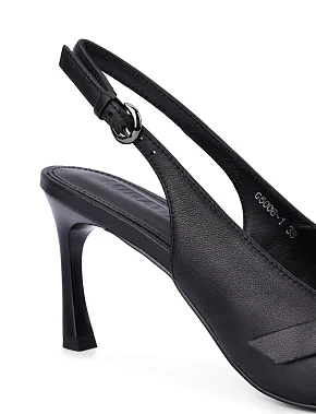 Туфлі MIRATON - фото 4 - Miraton