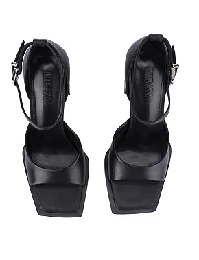 Босоножки MIRATON - фото 1 - Miraton