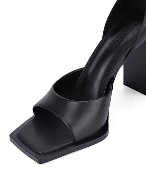 Босоножки MIRATON - фото 4 - Miraton