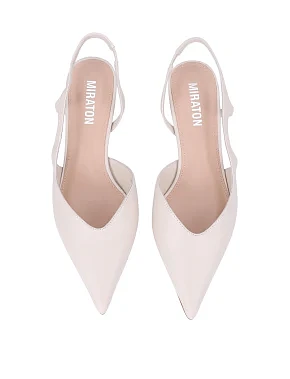 Туфлі MIRATON - фото 1 - Miraton